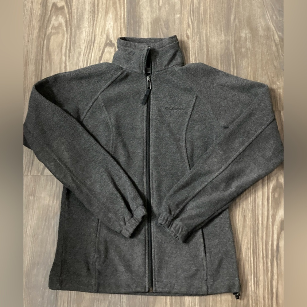 Columbia Women’s XS Gray Jacket